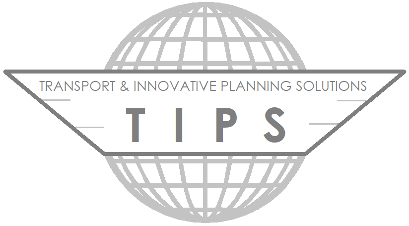 TRANSPORT & INNOVATIVE PLANNING SOLUTIONS